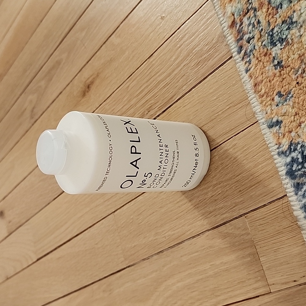 Olaplex #5 conditioner